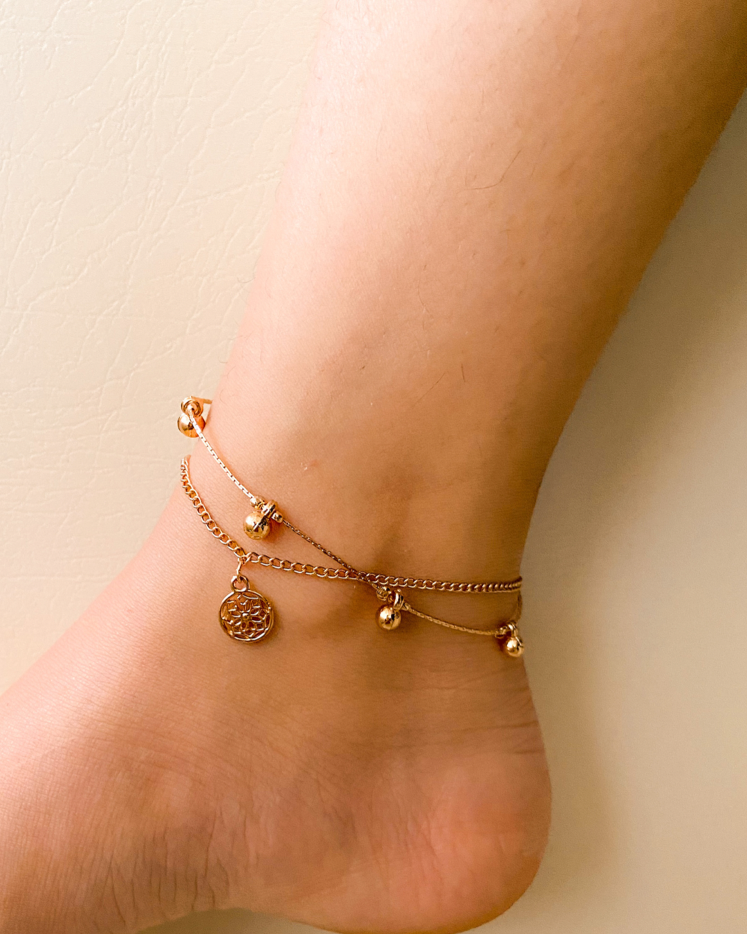 Anklet