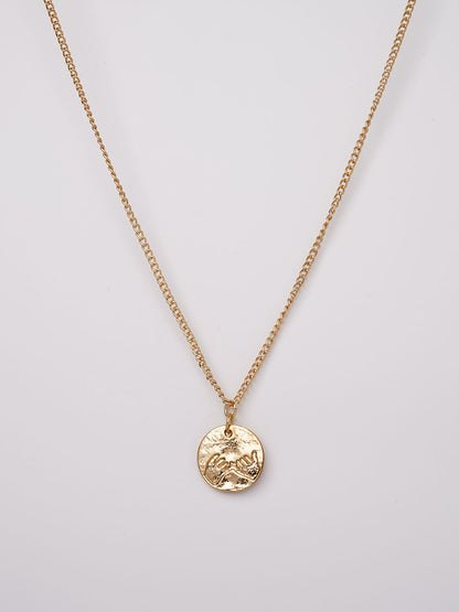 Best Friend Necklace - Lili-Origin