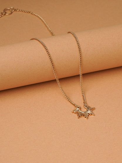 Sun Necklace - Lili-Origin