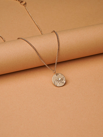 Best Friend Necklace - Lili-Origin