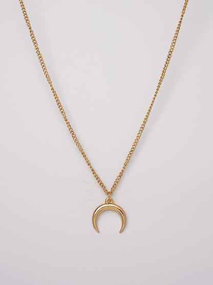 Moon Necklace - Lili-Origin