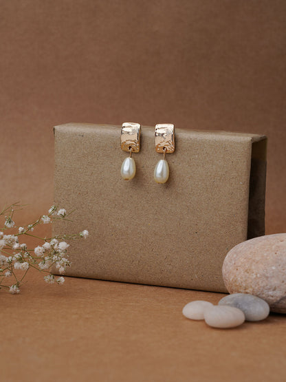 6 Dainty Jewel Hamper ( Pack of 6 Dainty Earrings) - Lili-Origin