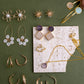 10 Jewel Crystal Jewellery Hamper - Lili-Origin