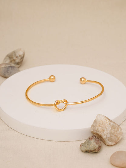 Knot Bracelet - Lili-Origin