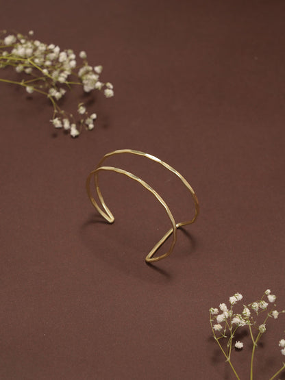 A line Bracelet - 2 way Bracelet - Lili-Origin