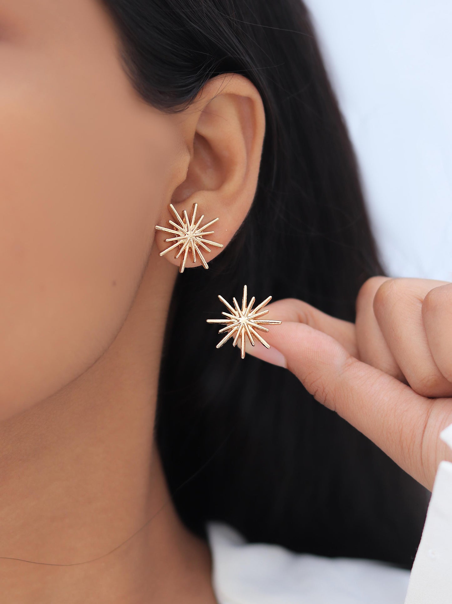 Sparkle Earring