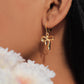 Lil Bow Earring