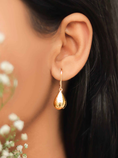 Dew Drop Earring