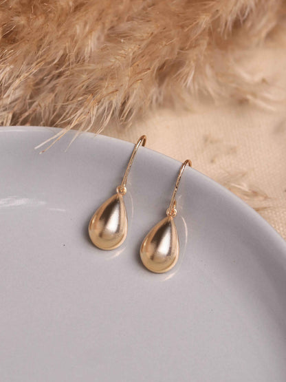 Dew Drop Earring