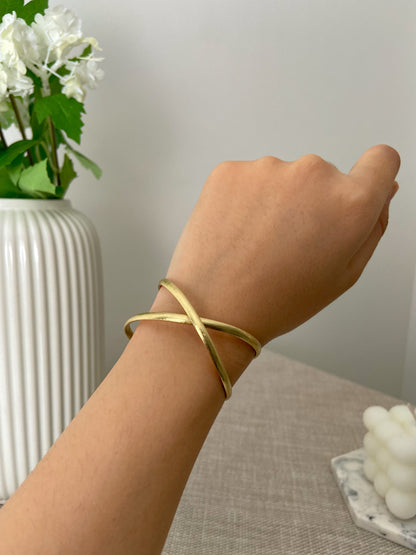 Twisty Bracelet - Lili-Origin