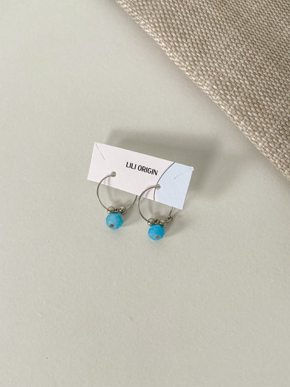 Boho 6 Singles Earring - Lili-Origin