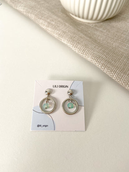 7 Pack Boho Earring - Lili-Origin