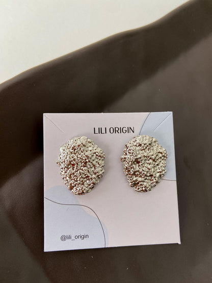 Ultimate 22 Silver Earrings Collection - Hamper - Lili-Origin