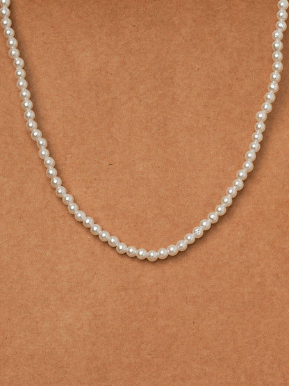 Pearl Choker - Lili-Origin