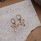 Dainty Hot Sellers Earring Bundle (Pack of 10 Earrings) - Lili-Origin