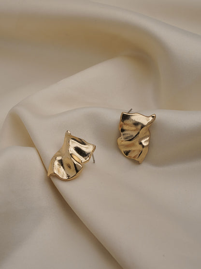 Wave Earring - Lili-Origin